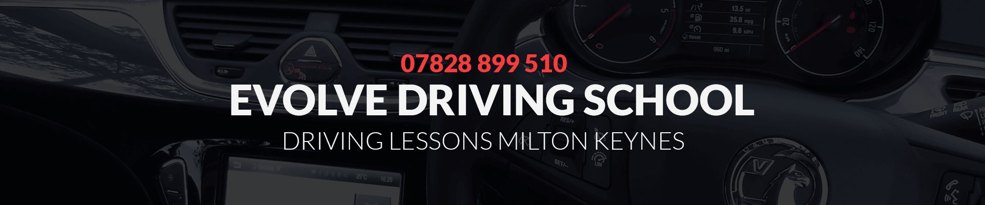 milton keynes driving lessons help banner