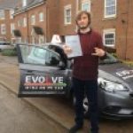 driving lessons milton keynes test pass