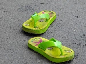 flip flops image