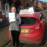 emily brown first time pass