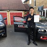 brandon chiew first time pass