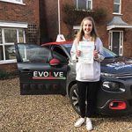 rebecca searle test pass