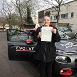 zara lynch test pass