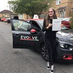 lauren stanley test pass