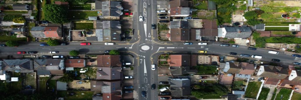 milton keynes roundabouts banner