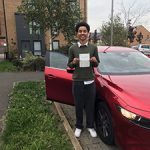 james muchiri first time pass october 2025