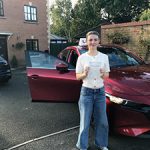 ruby bishop jones test passoctober 2025